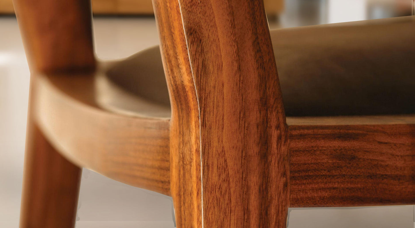 Branch Chair