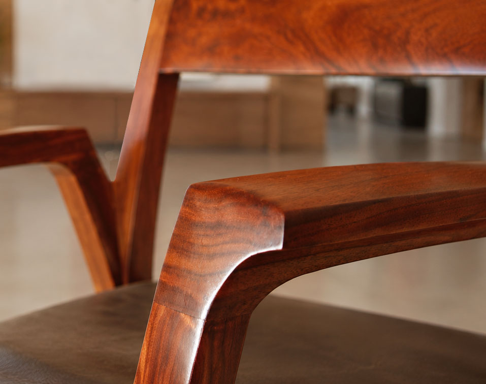 Branch Chair