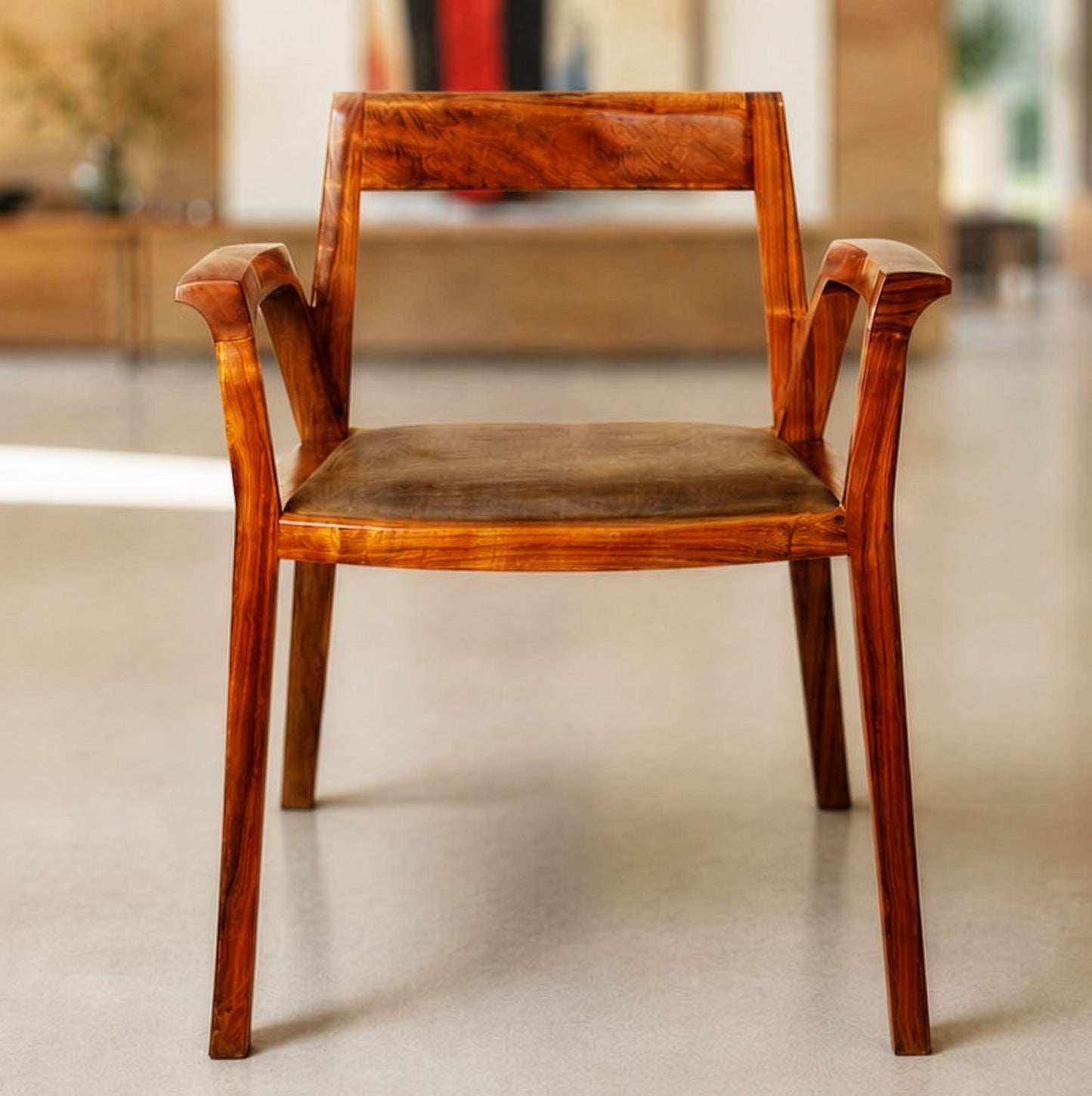 Branch Chair