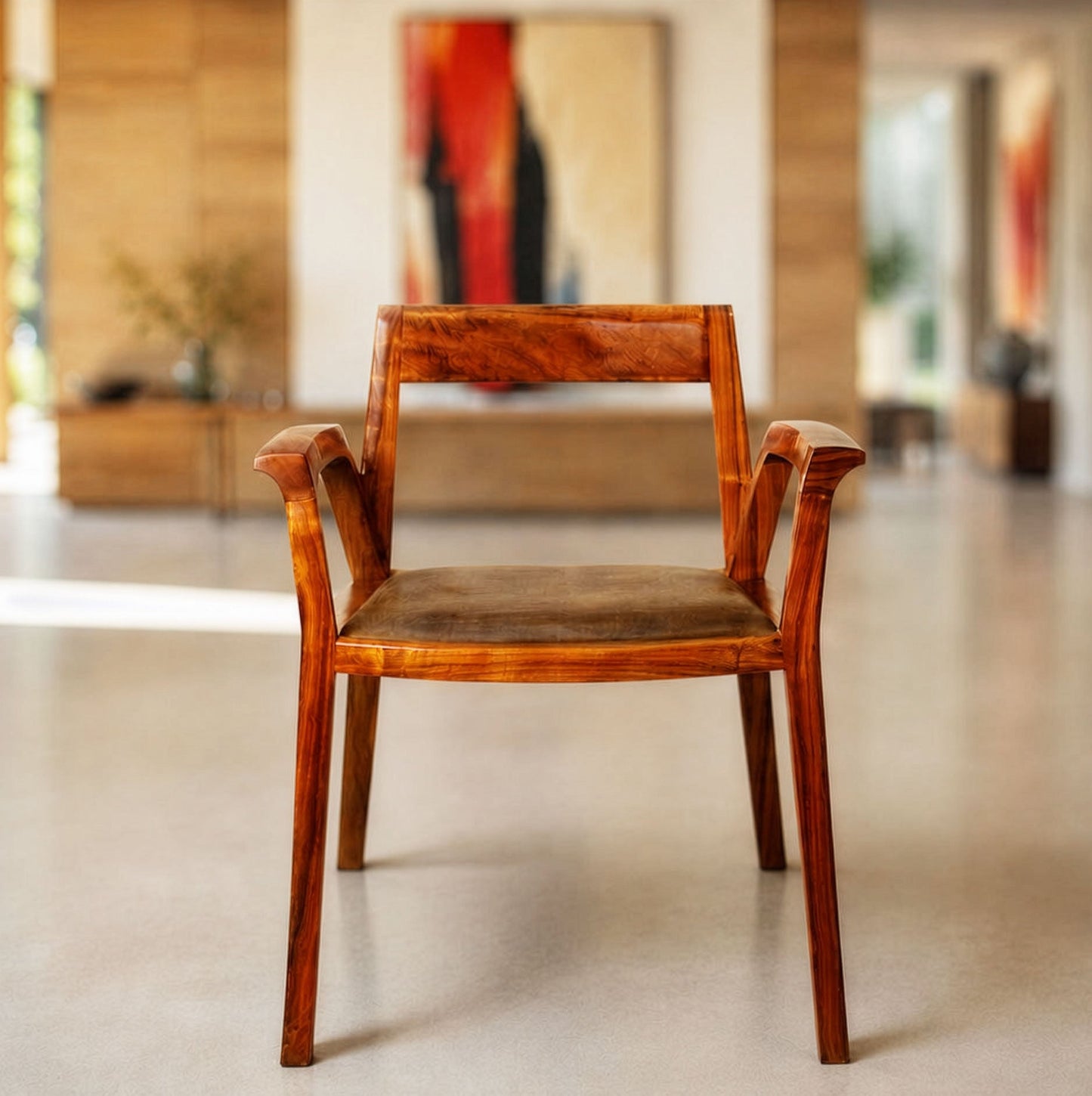 Branch Chair